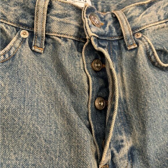 BDG Urban Outfitters Dad Jeans NWT - Picture 2 of 6